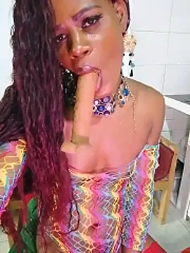 HonneyVictoria webcam