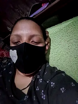 Webcam Model (Ripa-)  is live.Free join now!