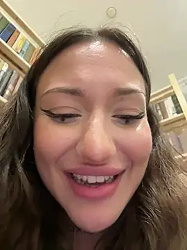 SaintSquirt Live Webcam on Stripchat