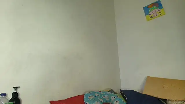 luisahot_9727 webcam