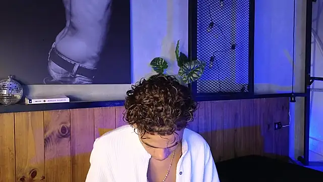 alancutee (M twink) - CUMM SHOW