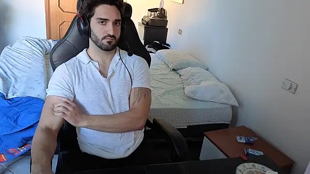 al3xox02 (M young) - CUMSHOW