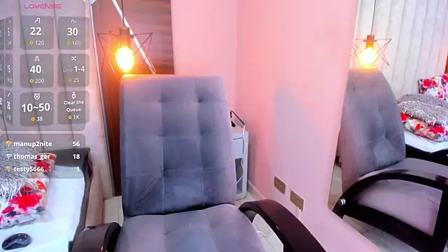 CAROLYNFOSTER webcam