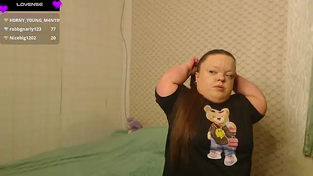 Janiffer_MiMi webcam