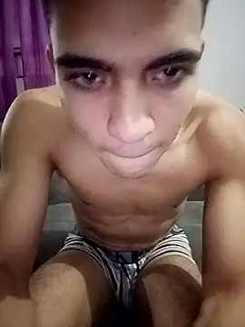 nikohot_anatole (M twink) - Show cum 🤤😈