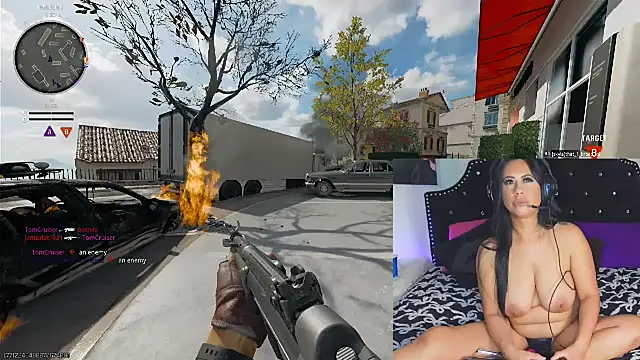 Skyla_Santana webcam