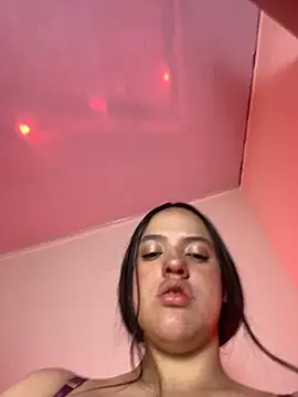 CelesteJones1 webcam