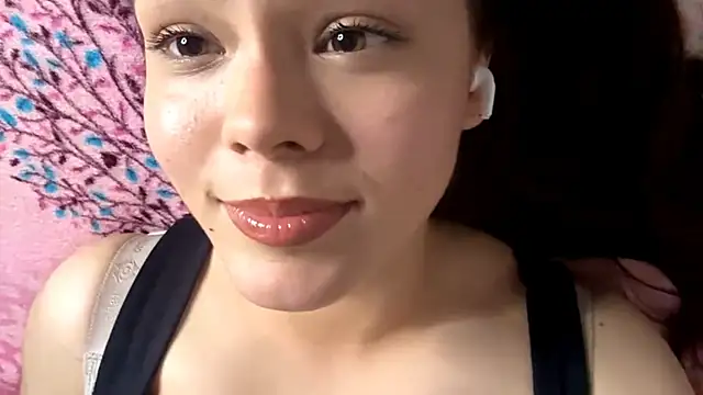 BlinkingDross webcam