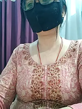 Webcam Model (Aishwaryaa_69)  is live.Free join now!