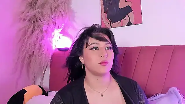 LorenaStevens webcam