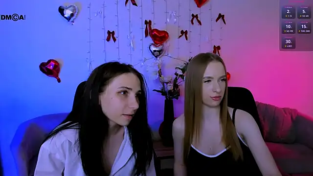 doll_vey live sex cam