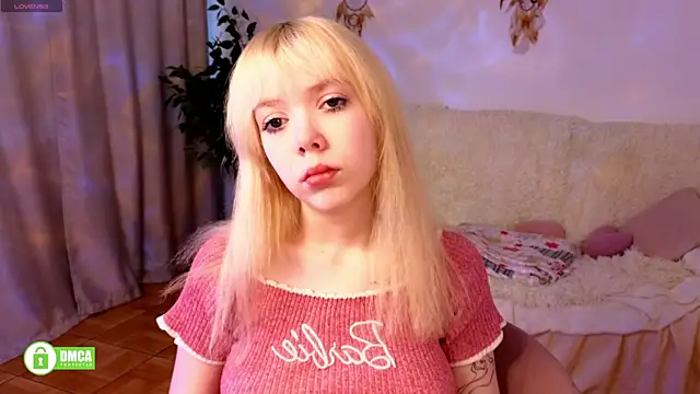 Rochelle_kitty webcam