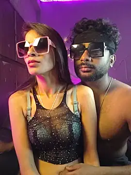 Ivy_the_goddess webcam