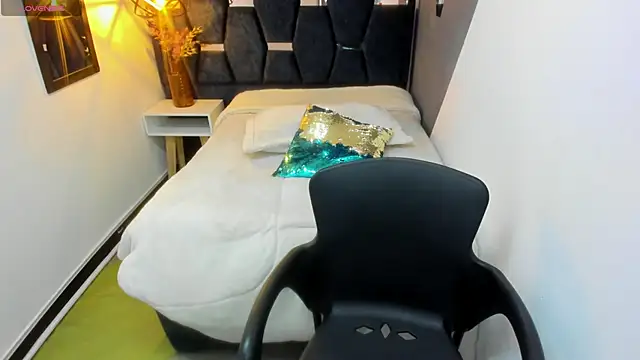 Keyla_Brunette_ webcam