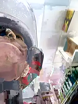 ericsex_tw's live cam