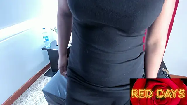 EstrellaSmmith webcam