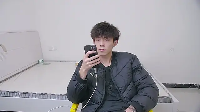 paofu-001 webcam preview