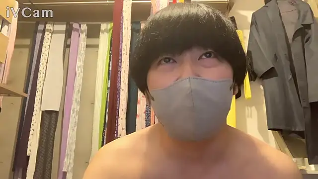 kuroi_kaseijon webcam