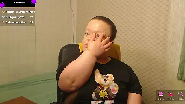 Janiffer_MiMi webcam