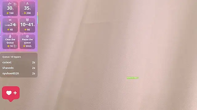 xiaogou-bb888 webcam