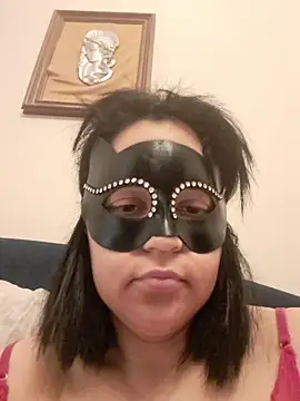 h4cpaolamascherata - H4cPaolaMascherata's free webcam - UK Sex Cams