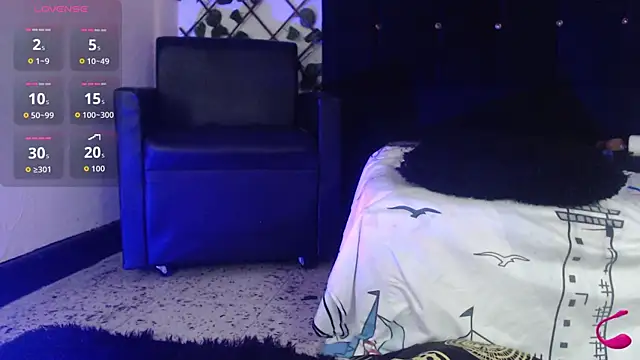 charlotte_brawn webcam