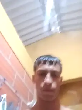 wolf_james123 webcam