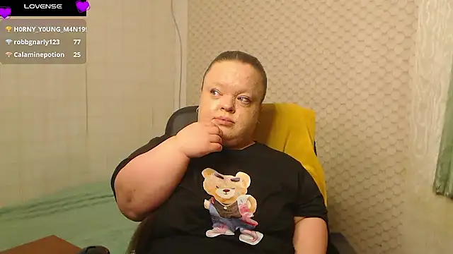 Janiffer_MiMi webcam