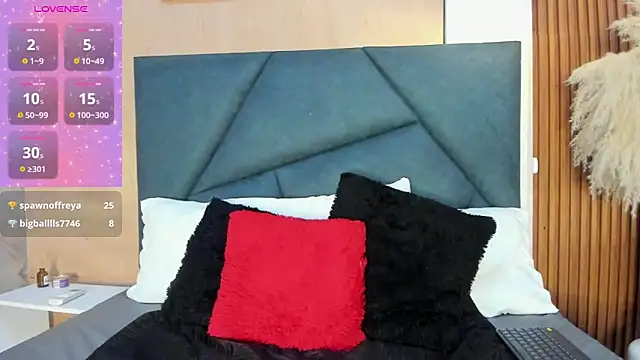 Victoria_Rosee webcam