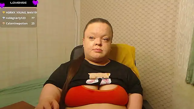 Janiffer_MiMi webcam