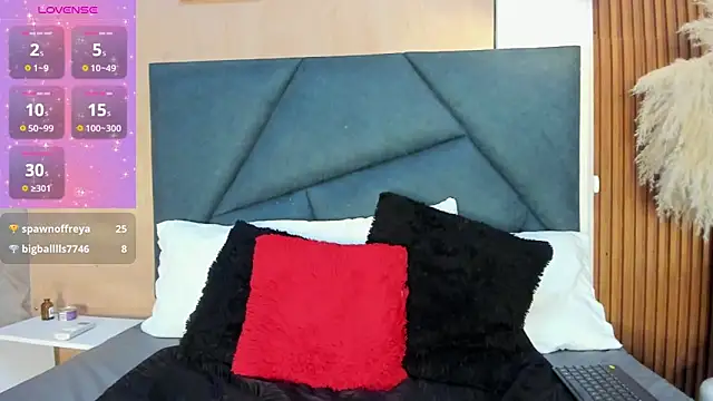 Victoria_Rosee webcam