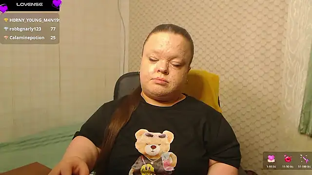 Janiffer_MiMi webcam