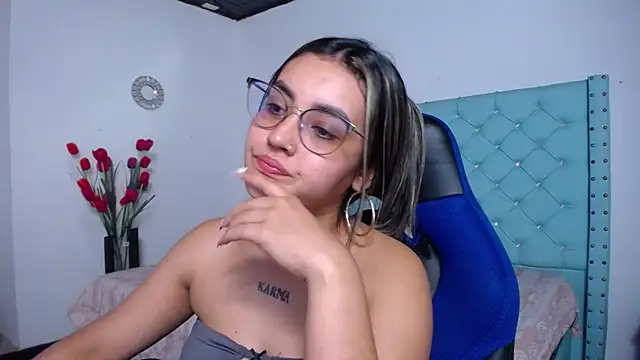 kathe-mills235 webcam