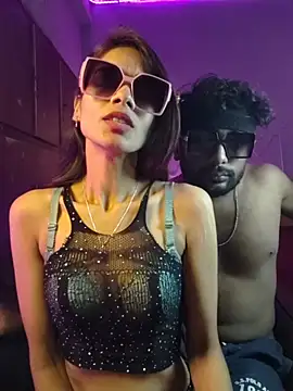 Ivy_the_goddess webcam