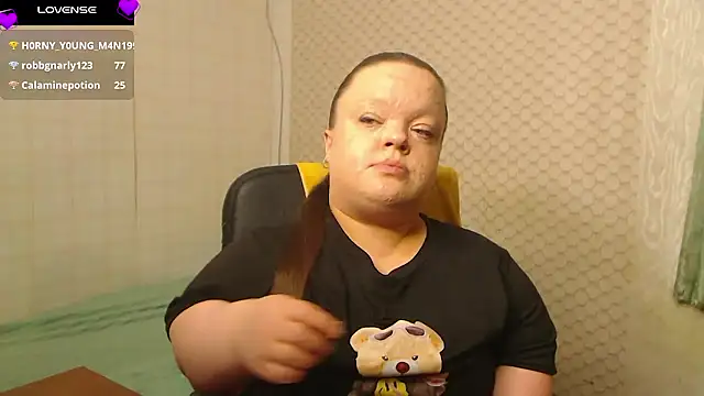 Janiffer_MiMi webcam