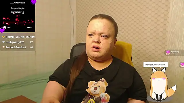 Janiffer_MiMi webcam