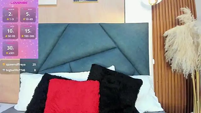 Victoria_Rosee webcam