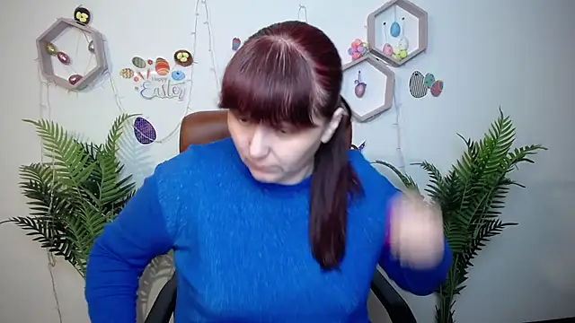 AliceInksSweetty webcam