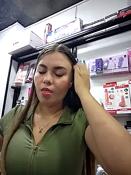 rapunzel069 (F young) - doggy style, no pantie + Tweerk 😳+ oil