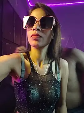 Ivy_the_goddess webcam