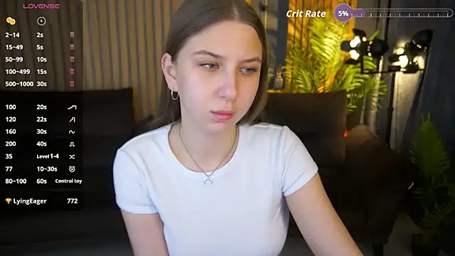 AureliaBliss_ webcam