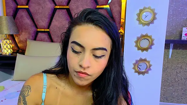 Leslie_Bussh_ webcam