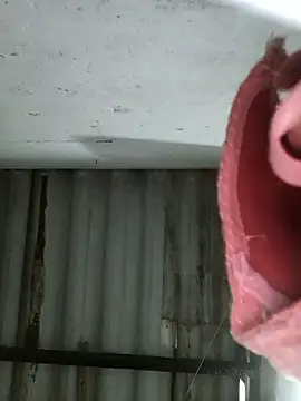 PatriciaGrajales webcam