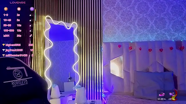 lihian_tay (M young) - BIG CUM + 1 MINUTE MY CONTROL 😈🥰