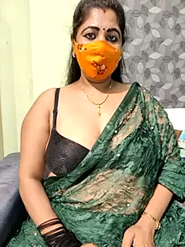 Poly_bhabi webcam
