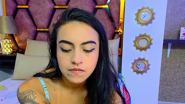 Leslie_Bussh_ webcam