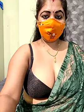 Poly_bhabi webcam