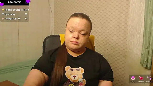 Janiffer_MiMi webcam