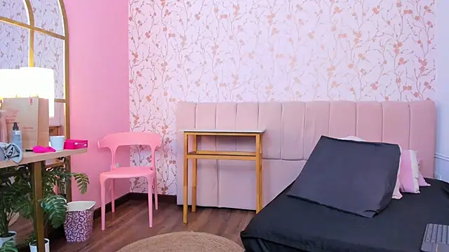 taylor_bennet webcam