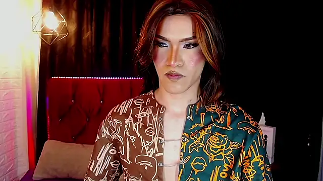 agatha_rodriguez webcam